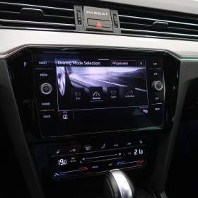 Foto inzerátu Volkswagen Passat 2.0 TDI