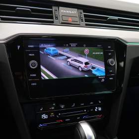 Foto inzerátu Volkswagen Passat 2.0 TDI