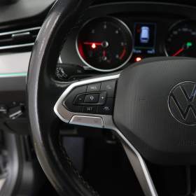 Foto inzerátu Volkswagen Passat 2.0 TDI