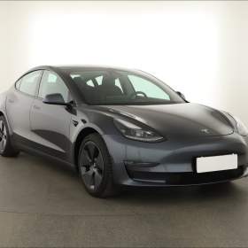 Tesla Model 3 Long Range 4WD 82kWh / 19554763