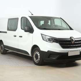 Renault Trafic 2.0 dCi / 19554768