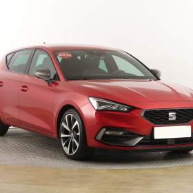 Seat Leon 2.0 TDI / 19554780