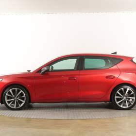 Foto inzerátu Seat Leon 2.0 TDI