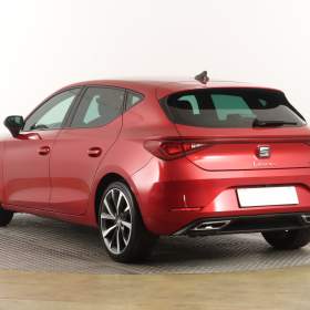 Foto inzerátu Seat Leon 2.0 TDI