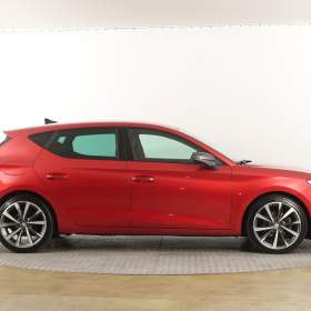 Foto inzerátu Seat Leon 2.0 TDI