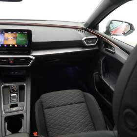 Foto inzerátu Seat Leon 2.0 TDI