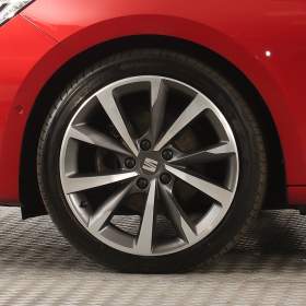 Foto inzerátu Seat Leon 2.0 TDI