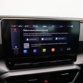 Foto inzerátu Seat Leon 2.0 TDI