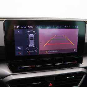 Foto inzerátu Seat Leon 2.0 TDI