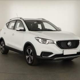 MG ZS SUV EV 42.5 kWh / 19554782