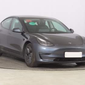 Tesla Model 3 Long Range 4WD 82kWh / 19554783