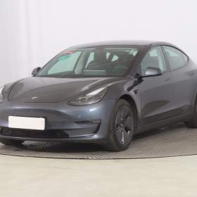 Foto inzerátu Tesla Model 3 Long Range 4WD 82kWh