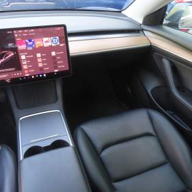 Foto inzerátu Tesla Model 3 Long Range 4WD 82kWh