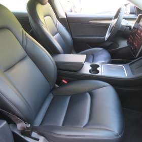 Foto inzerátu Tesla Model 3 Long Range 4WD 82kWh