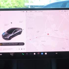 Foto inzerátu Tesla Model 3 Long Range 4WD 82kWh