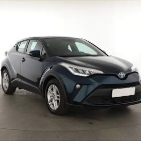 Toyota C- HR 2.0 Hybrid / 19554789