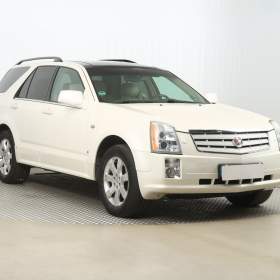 Cadillac SRX 3.6 V6 / 19554790