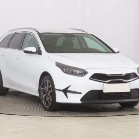 Foto inzerátu Kia Ceed 1.5 T-GDI