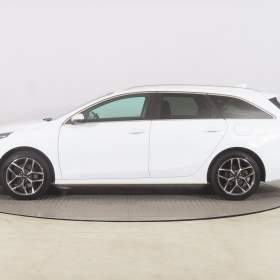 Foto inzerátu Kia Ceed 1.5 T-GDI