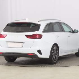 Foto inzerátu Kia Ceed 1.5 T-GDI