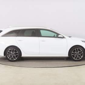 Foto inzerátu Kia Ceed 1.5 T-GDI