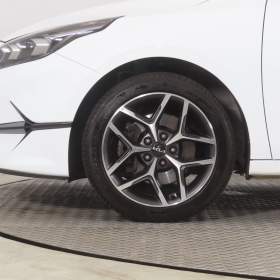 Foto inzerátu Kia Ceed 1.5 T-GDI