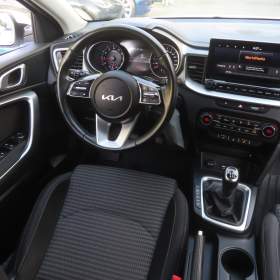 Foto inzerátu Kia Ceed 1.5 T-GDI