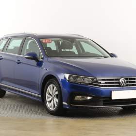 Volkswagen Passat 1.5 TSI / 19554801