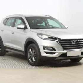 Hyundai Tucson 1.6 CRDi / 19554804