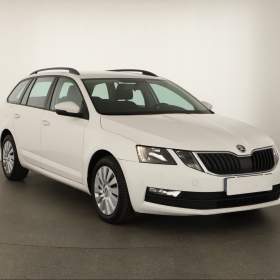 Škoda Octavia 1.6 TDI / 19554805