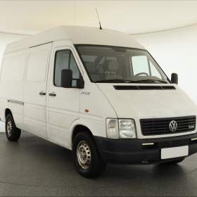 Volkswagen LT 2.5 TDI / 19554807