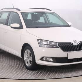 Škoda Fabia 1.0 TSI / 19554808