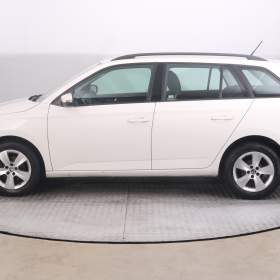 Foto inzerátu Škoda Fabia 1.0 TSI