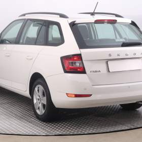 Foto inzerátu Škoda Fabia 1.0 TSI