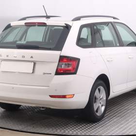 Foto inzerátu Škoda Fabia 1.0 TSI