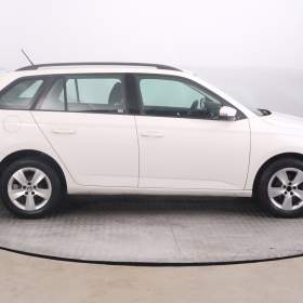 Foto inzerátu Škoda Fabia 1.0 TSI