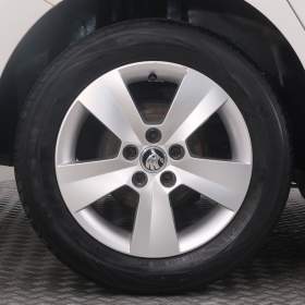 Foto inzerátu Škoda Fabia 1.0 TSI