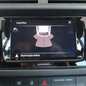 Foto inzerátu Škoda Fabia 1.0 TSI