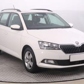 Škoda Fabia 1.0 TSI / 19554809