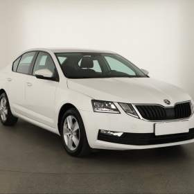 Škoda Octavia 1.6 TDI / 19554810