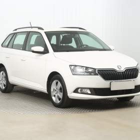 Škoda Fabia 1.0 TSI / 19554811