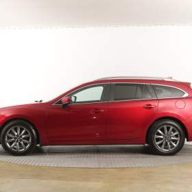 Foto inzerátu Mazda 6 2.2 Skyactiv-D