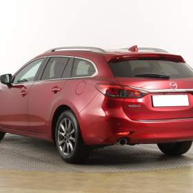 Foto inzerátu Mazda 6 2.2 Skyactiv-D