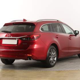 Foto inzerátu Mazda 6 2.2 Skyactiv-D
