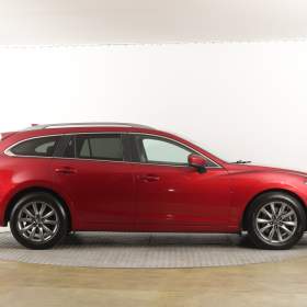 Foto inzerátu Mazda 6 2.2 Skyactiv-D