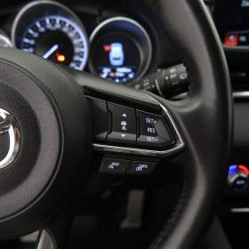 Foto inzerátu Mazda 6 2.2 Skyactiv-D