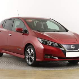 Nissan Leaf 40 kWh / 19554821
