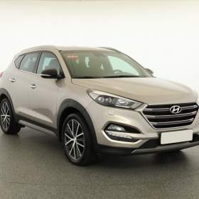 Hyundai Tucson 2.0 CRDi / 19554823