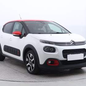 Citroën C3 PureTech 110 / 19554829