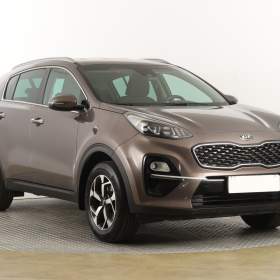 Kia Sportage 1.6 GDI / 19554832